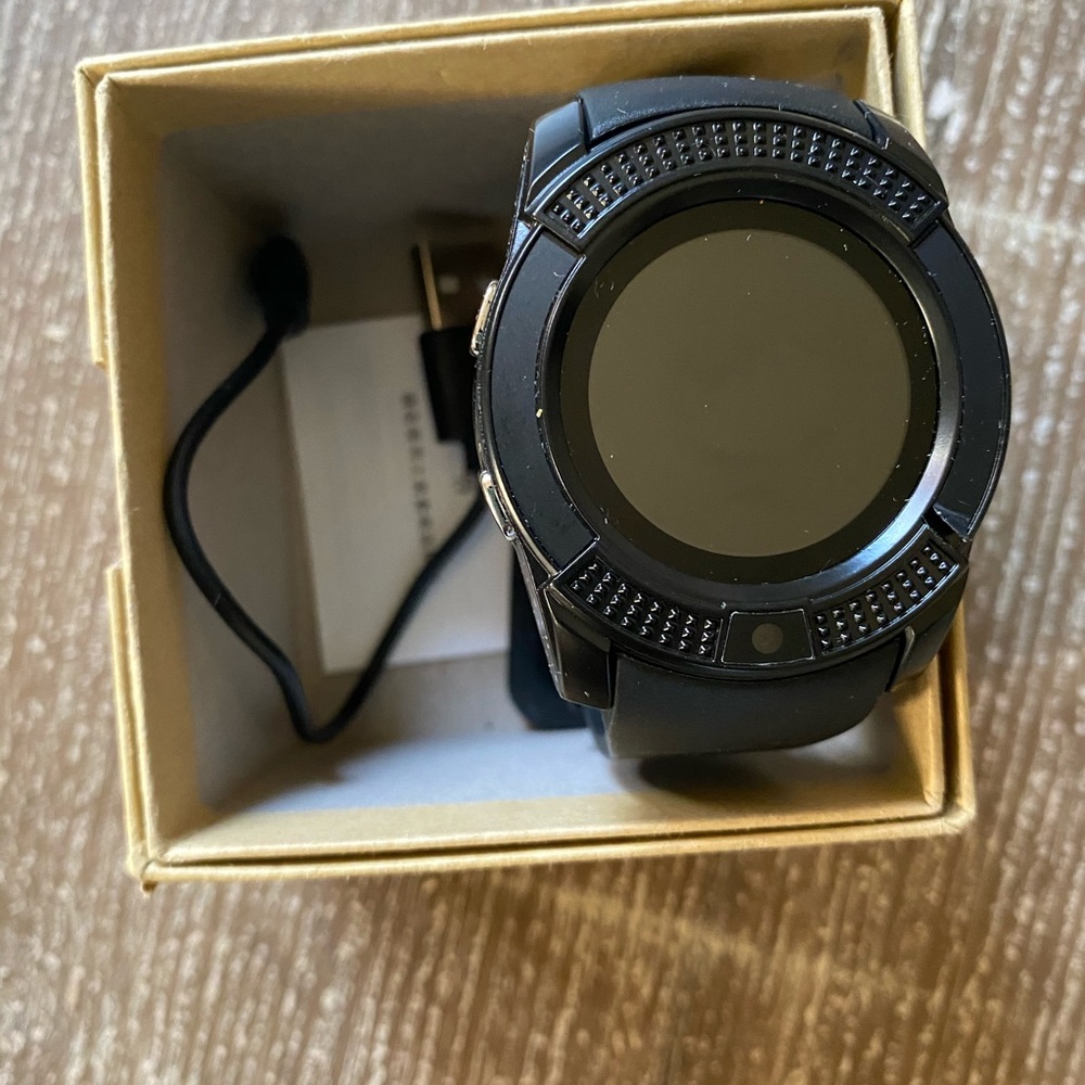 Smart watch